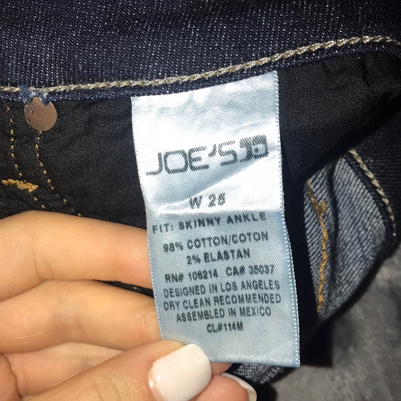 Joes jeans - Picture 5 of 6